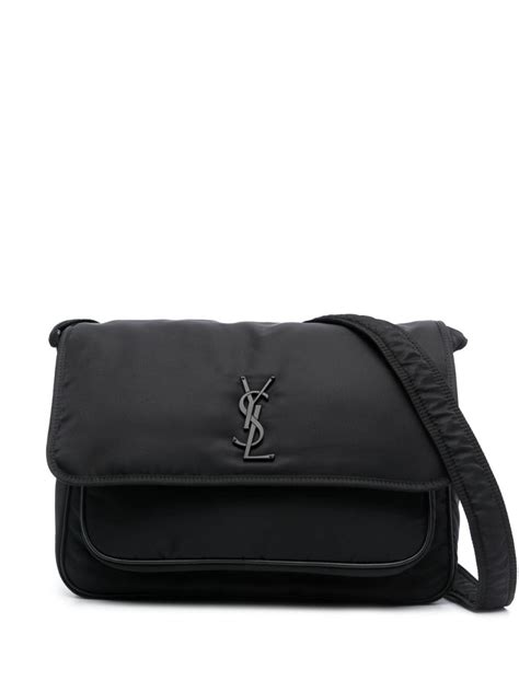 ysl torba|farfetch ysl niki bag.